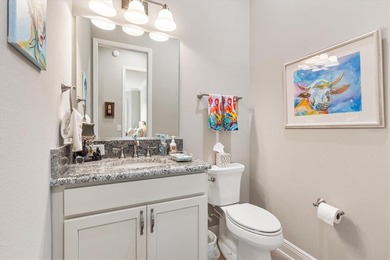 Discover luxury living in this expansive 4800 sq ft 4-bedroom on Pennbrooke Fairways in Florida - for sale on GolfHomes.com, golf home, golf lot