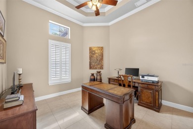 Elegant and Expansive Mercede Model with Golf  Water Views in on Esplanade Golf and Country at Lakewood Ranch in Florida - for sale on GolfHomes.com, golf home, golf lot