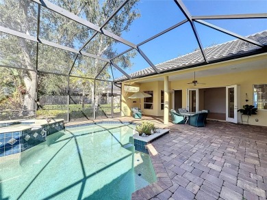 Check out this custom build home by Arthur Rutenberg. Over 3,000 on The Venice Golf and Country Club in Florida - for sale on GolfHomes.com, golf home, golf lot