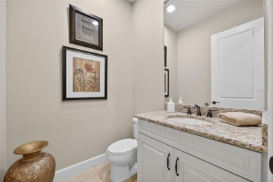 Elegant and Expansive Mercede Model with Golf  Water Views in on Esplanade Golf and Country at Lakewood Ranch in Florida - for sale on GolfHomes.com, golf home, golf lot