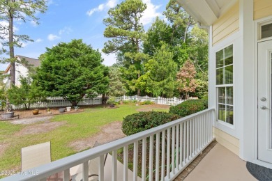 Embrace the Charm and Luxury of St. James Plantation! Step into on Members Club At St. James Plantation in North Carolina - for sale on GolfHomes.com, golf home, golf lot