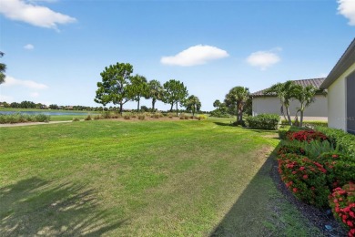 Elegant and Expansive Mercede Model with Golf  Water Views in on Esplanade Golf and Country at Lakewood Ranch in Florida - for sale on GolfHomes.com, golf home, golf lot