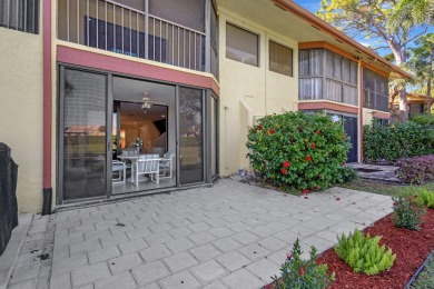 SELLER WILL PAY BUYERS 1X CAP. CONTRIBUTION OF 4% SALES PRICE W/ on Boca Delray Golf and Country Club in Florida - for sale on GolfHomes.com, golf home, golf lot