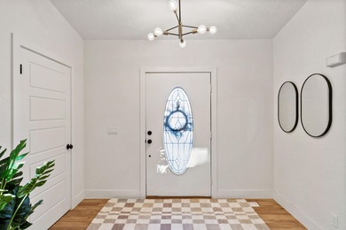 Fully remodeled + multi-generational living in Bloomington! This on Bloomington Country Club in Utah - for sale on GolfHomes.com, golf home, golf lot