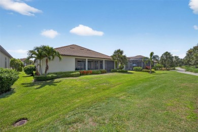 Elegant and Expansive Mercede Model with Golf  Water Views in on Esplanade Golf and Country at Lakewood Ranch in Florida - for sale on GolfHomes.com, golf home, golf lot