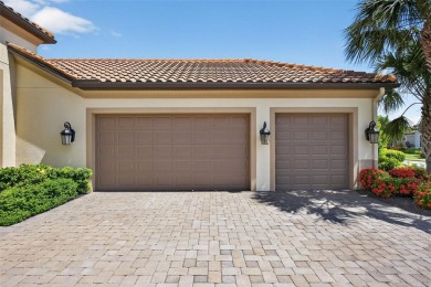 Elegant and Expansive Mercede Model with Golf  Water Views in on Esplanade Golf and Country at Lakewood Ranch in Florida - for sale on GolfHomes.com, golf home, golf lot