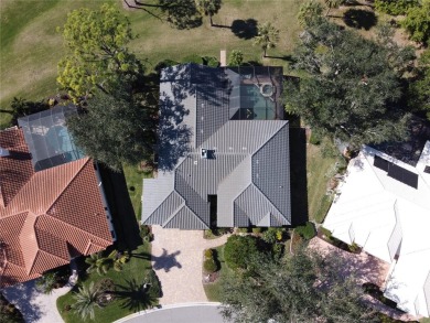 Check out this custom build home by Arthur Rutenberg. Over 3,000 on The Venice Golf and Country Club in Florida - for sale on GolfHomes.com, golf home, golf lot