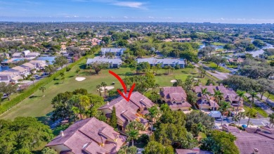 SELLER WILL PAY BUYERS 1X CAP. CONTRIBUTION OF 4% SALES PRICE W/ on Boca Delray Golf and Country Club in Florida - for sale on GolfHomes.com, golf home, golf lot