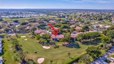SELLER WILL PAY BUYERS 1X CAP. CONTRIBUTION OF 4% SALES PRICE W/ on Boca Delray Golf and Country Club in Florida - for sale on GolfHomes.com, golf home, golf lot