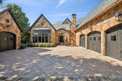 Welcome Home to this Exquisite Golf Course Villa in Westlake's on Vaquero Club in Texas - for sale on GolfHomes.com, golf home, golf lot