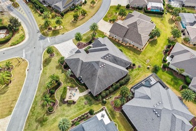 Discover luxury living in this expansive 4800 sq ft 4-bedroom on Pennbrooke Fairways in Florida - for sale on GolfHomes.com, golf home, golf lot