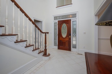 You must see this spacious and elegant Southern vernacular home on Reynolds Lake Oconee - The Oconee in Georgia - for sale on GolfHomes.com, golf home, golf lot