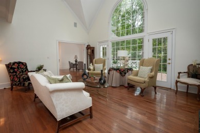 You must see this spacious and elegant Southern vernacular home on Reynolds Lake Oconee - The Oconee in Georgia - for sale on GolfHomes.com, golf home, golf lot