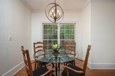 You must see this spacious and elegant Southern vernacular home on Reynolds Lake Oconee - The Oconee in Georgia - for sale on GolfHomes.com, golf home, golf lot