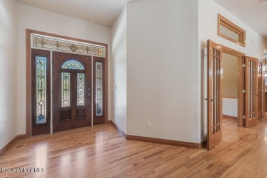 Forest Hills Beauty! The most sought-after gated community in on Hayden Lake Country Club in Idaho - for sale on GolfHomes.com, golf home, golf lot