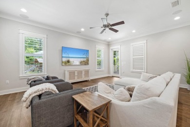 Tucked away at the end of a quiet cul-de-sac in the desirable on Emerald Bay Golf Club in Florida - for sale on GolfHomes.com, golf home, golf lot