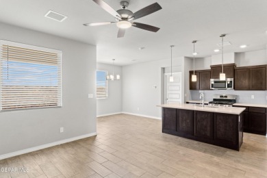 North El Paso, TX | Phase 2 Coming Soon Discover life at Campo on Painted Dunes Desert Golf Course in Texas - for sale on GolfHomes.com, golf home, golf lot
