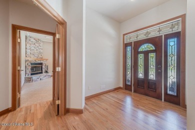 Forest Hills Beauty! The most sought-after gated community in on Hayden Lake Country Club in Idaho - for sale on GolfHomes.com, golf home, golf lot
