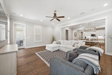 Tucked away at the end of a quiet cul-de-sac in the desirable on Emerald Bay Golf Club in Florida - for sale on GolfHomes.com, golf home, golf lot
