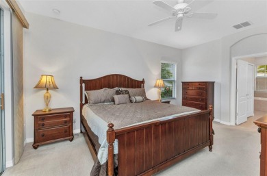 LOCATION LOCATION LOCATION - you're going to love the cul-de-sac on Kings Gate Golf Club in Florida - for sale on GolfHomes.com, golf home, golf lot