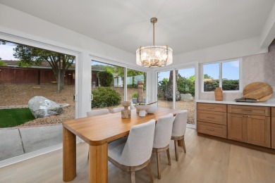 Enjoy resort style living in your dream home in The Greens of on The Country Club of Rancho Bernardo in California - for sale on GolfHomes.com, golf home, golf lot