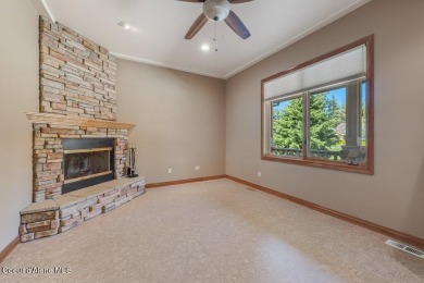 Forest Hills Beauty! The most sought-after gated community in on Hayden Lake Country Club in Idaho - for sale on GolfHomes.com, golf home, golf lot
