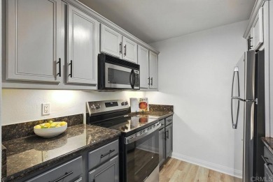 Welcome to this beautifully updated 2-bedroom, 1-bath condo on Colina Park Golf Course in California - for sale on GolfHomes.com, golf home, golf lot