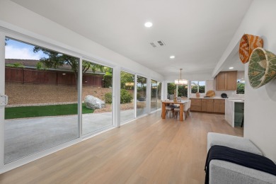 Enjoy resort style living in your dream home in The Greens of on The Country Club of Rancho Bernardo in California - for sale on GolfHomes.com, golf home, golf lot
