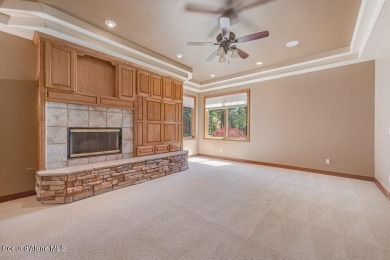 Forest Hills Beauty! The most sought-after gated community in on Hayden Lake Country Club in Idaho - for sale on GolfHomes.com, golf home, golf lot