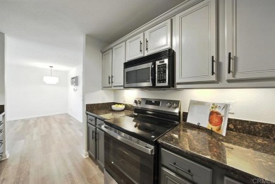Welcome to this beautifully updated 2-bedroom, 1-bath condo on Colina Park Golf Course in California - for sale on GolfHomes.com, golf home, golf lot