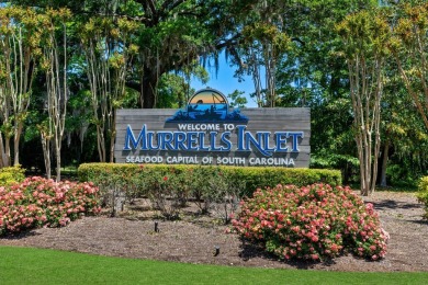 Welcome to Course Club at Prince Creek by Ryan Homes. Live on TPC Myrtle Beach Golf Club in South Carolina - for sale on GolfHomes.com, golf home, golf lot