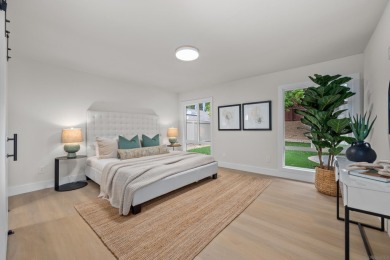 Enjoy resort style living in your dream home in The Greens of on The Country Club of Rancho Bernardo in California - for sale on GolfHomes.com, golf home, golf lot