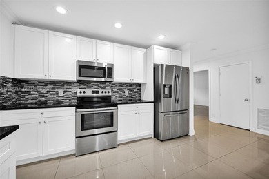 Substantially remodeled 3-bedroom, 3-bath residential condo on Oaks Country Club in Florida - for sale on GolfHomes.com, golf home, golf lot