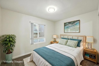 Welcome to this beautifully updated 2-bedroom, 1-bath condo on Colina Park Golf Course in California - for sale on GolfHomes.com, golf home, golf lot