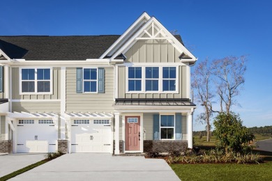 Welcome to Course Club at Prince Creek by Ryan Homes. Live on TPC Myrtle Beach Golf Club in South Carolina - for sale on GolfHomes.com, golf home, golf lot