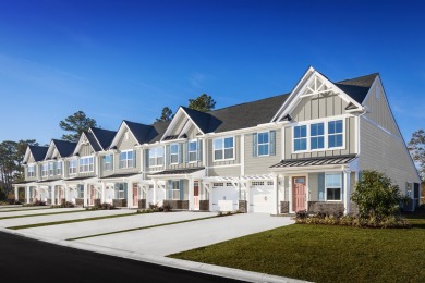 Welcome to Course Club at Prince Creek by Ryan Homes. Live on TPC Myrtle Beach Golf Club in South Carolina - for sale on GolfHomes.com, golf home, golf lot