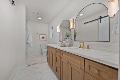 Enjoy resort style living in your dream home in The Greens of on The Country Club of Rancho Bernardo in California - for sale on GolfHomes.com, golf home, golf lot