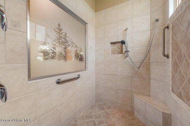 Forest Hills Beauty! The most sought-after gated community in on Hayden Lake Country Club in Idaho - for sale on GolfHomes.com, golf home, golf lot