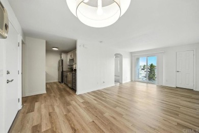 Welcome to this beautifully updated 2-bedroom, 1-bath condo on Colina Park Golf Course in California - for sale on GolfHomes.com, golf home, golf lot