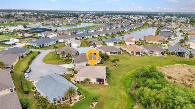 LOCATION LOCATION LOCATION - you're going to love the cul-de-sac on Kings Gate Golf Club in Florida - for sale on GolfHomes.com, golf home, golf lot