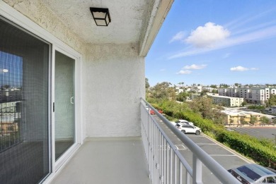 Welcome to this beautifully updated 2-bedroom, 1-bath condo on Colina Park Golf Course in California - for sale on GolfHomes.com, golf home, golf lot