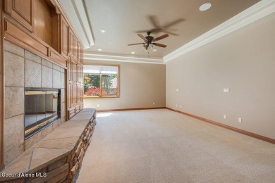 Forest Hills Beauty! The most sought-after gated community in on Hayden Lake Country Club in Idaho - for sale on GolfHomes.com, golf home, golf lot