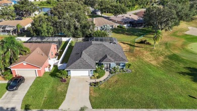 The home you've been waiting for is finally available!  This on Imperial Lakewoods Golf Club in Florida - for sale on GolfHomes.com, golf home, golf lot