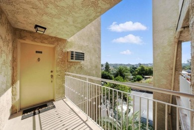 Welcome to this beautifully updated 2-bedroom, 1-bath condo on Colina Park Golf Course in California - for sale on GolfHomes.com, golf home, golf lot