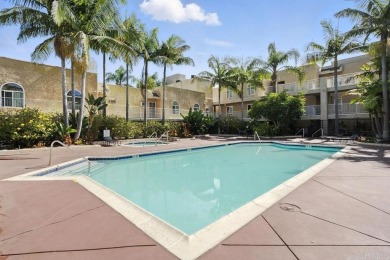 Welcome to this beautifully updated 2-bedroom, 1-bath condo on Colina Park Golf Course in California - for sale on GolfHomes.com, golf home, golf lot