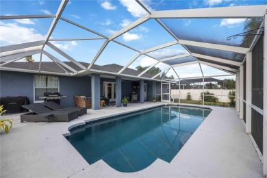 The home you've been waiting for is finally available!  This on Imperial Lakewoods Golf Club in Florida - for sale on GolfHomes.com, golf home, golf lot