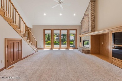 Forest Hills Beauty! The most sought-after gated community in on Hayden Lake Country Club in Idaho - for sale on GolfHomes.com, golf home, golf lot