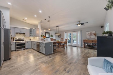 The home you've been waiting for is finally available!  This on Imperial Lakewoods Golf Club in Florida - for sale on GolfHomes.com, golf home, golf lot