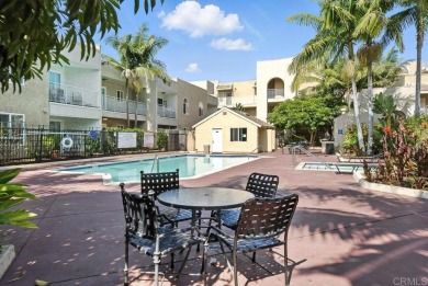 Welcome to this beautifully updated 2-bedroom, 1-bath condo on Colina Park Golf Course in California - for sale on GolfHomes.com, golf home, golf lot
