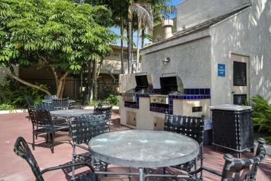 Welcome to this beautifully updated 2-bedroom, 1-bath condo on Colina Park Golf Course in California - for sale on GolfHomes.com, golf home, golf lot